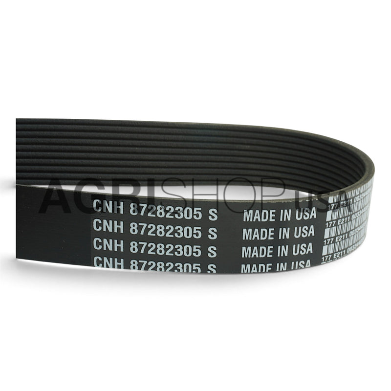98487254 - 87282305 - 87461776 | V-Belt | Case IH New Genuine