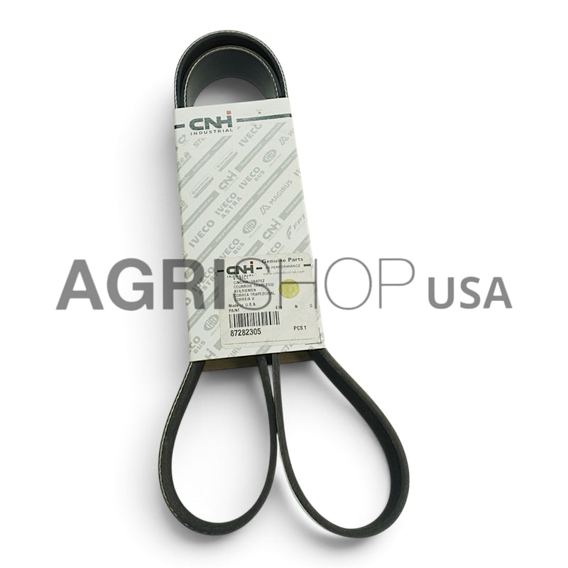 98487254 - 87282305 - 87461776 | V-Belt | Case IH New Genuine