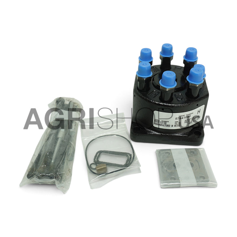 87441038 | Reman - Fuel  INJ Pump | Genuine Case IH