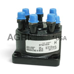 87441038 | Reman - Fuel  INJ Pump | Genuine Case IH