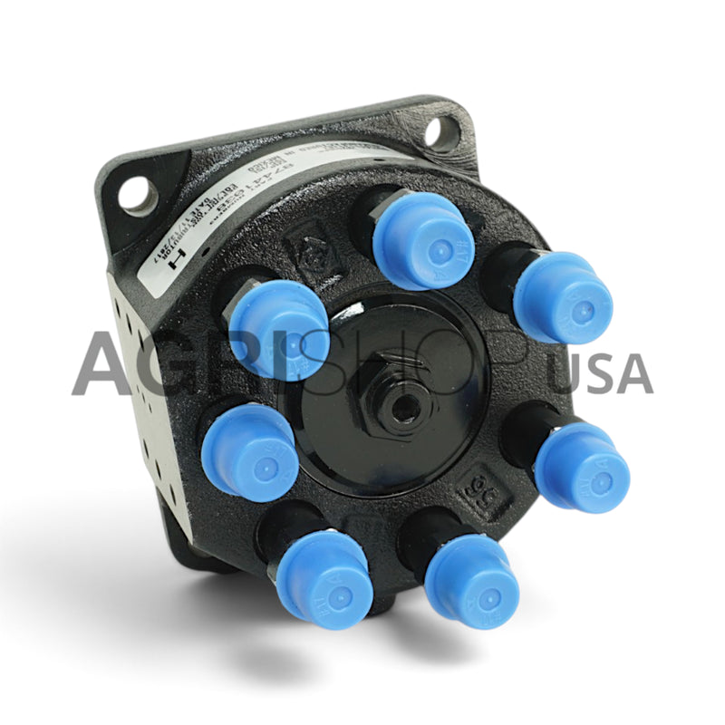 87441038 | Reman - Fuel  INJ Pump | Genuine Case IH