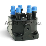 87441038 | Reman - Fuel  INJ Pump | Genuine Case IH