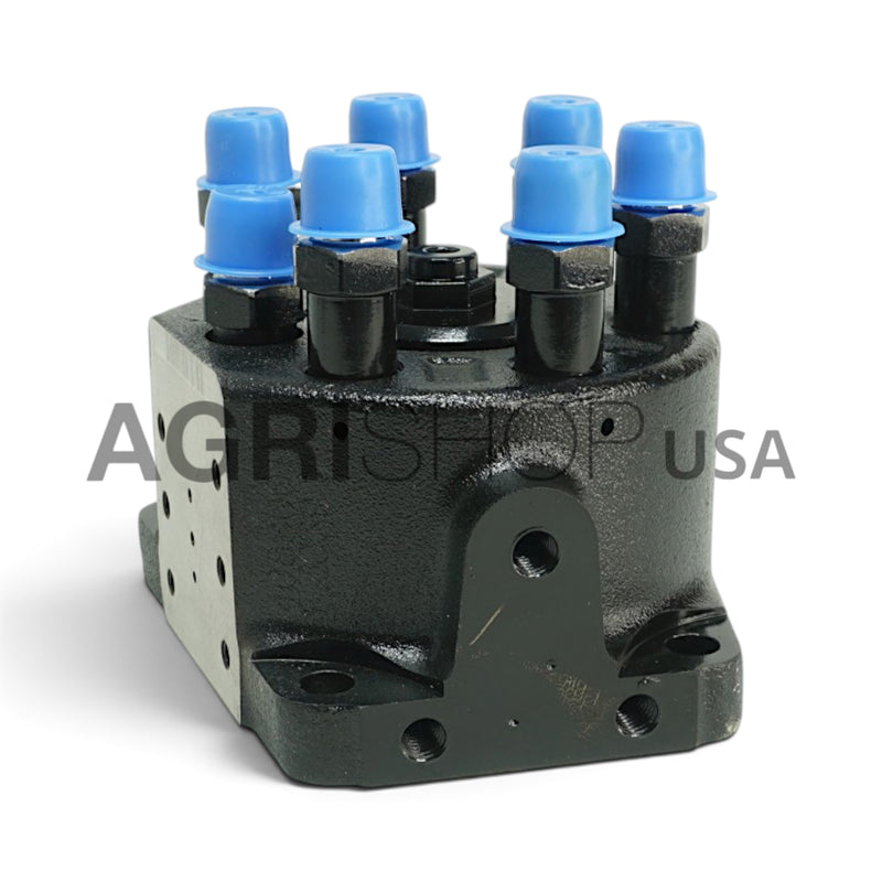 87441038 | Reman - Fuel  INJ Pump | Genuine Case IH