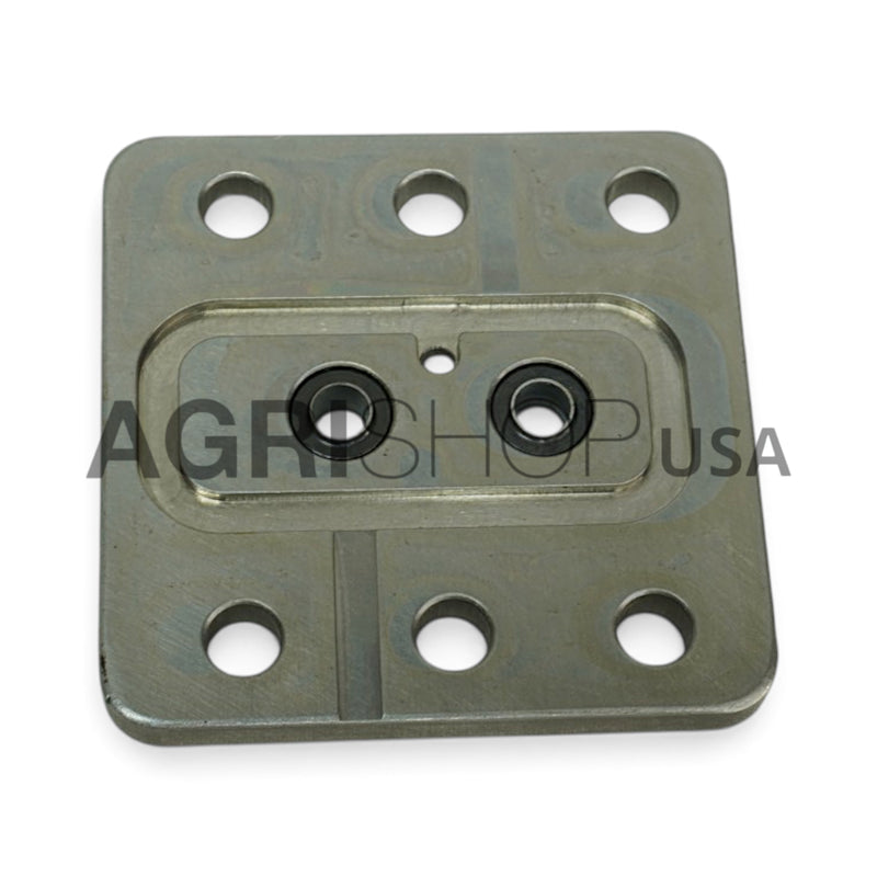 87441038 | Reman - Fuel  INJ Pump | Genuine Case IH