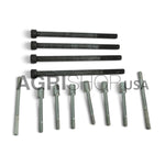 87441038 | Reman - Fuel  INJ Pump | Genuine Case IH