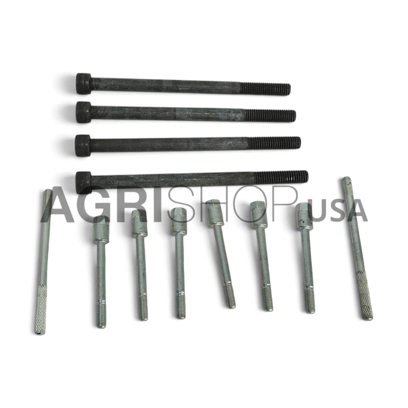 87441038 | Reman - Fuel  INJ Pump | Genuine Case IH