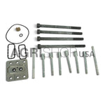 87441038 | Reman - Fuel  INJ Pump | Genuine Case IH