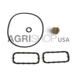 87441038 | Reman - Fuel  INJ Pump | Genuine Case IH