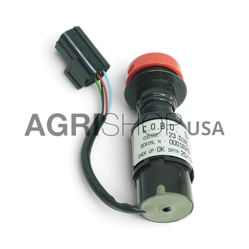 87539150 | Switch | Case IH Genuine