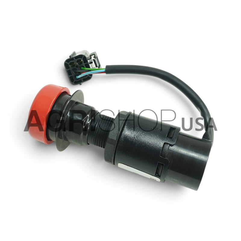 87539150 | Switch | Case IH Genuine