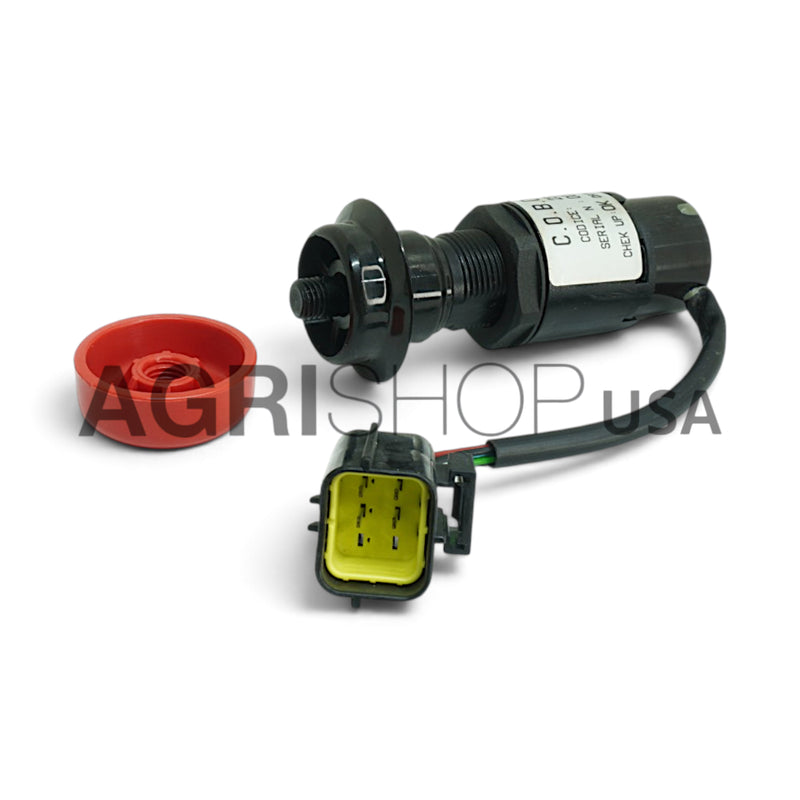 87539150 | Switch | Case IH Genuine