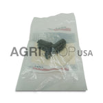 87692877 | Electrical Connector 2-Cavity Male | Case IH New Genuine
