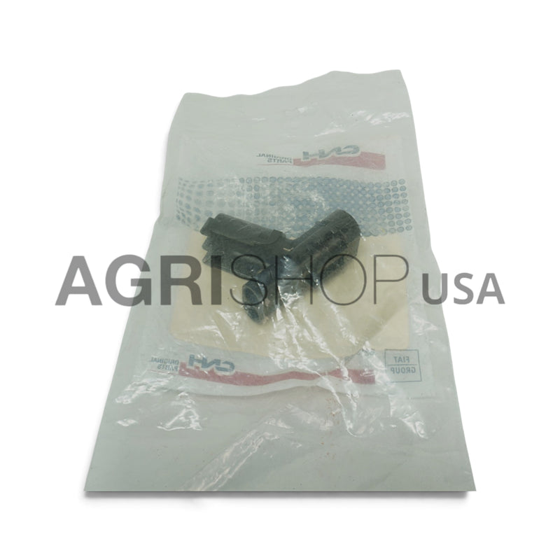 87692877 | Electrical Connector 2-Cavity Male | Case IH New Genuine
