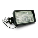 92266C2 - 87435770 | Halogen Flood Work Light | Case IH Genuine