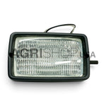 92266C2 - 87435770 | Halogen Flood Work Light | Case IH Genuine