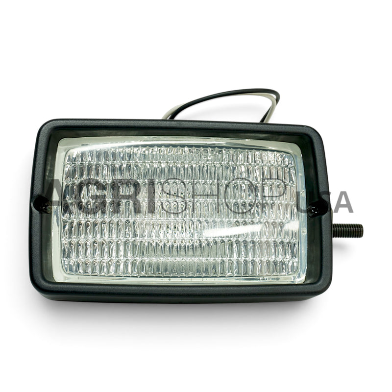 92266C2 - 87435770 | Halogen Flood Work Light | Case IH Genuine