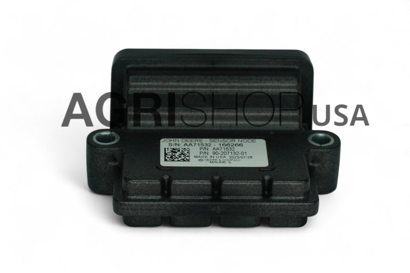JOHN DEERE - AA71532 - SENSOR NODE CONTROLLER - AVAILABLE