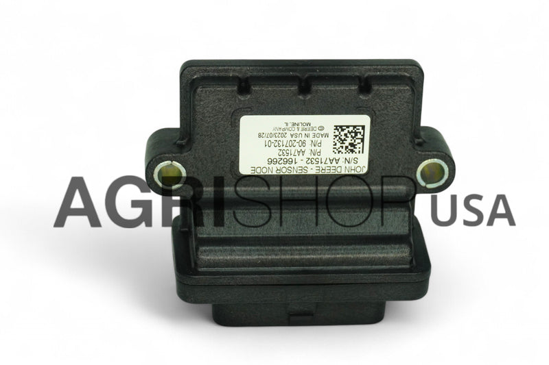 JOHN DEERE - AA71532 - SENSOR NODE CONTROLLER - AVAILABLE