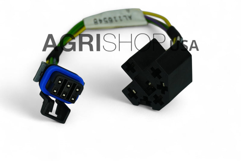 JOHN DEERE - AL116548 - ADAPTER WIRING HARNESS - AVAILABLE