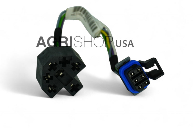 JOHN DEERE - AL116548 - ADAPTER WIRING HARNESS - AVAILABLE