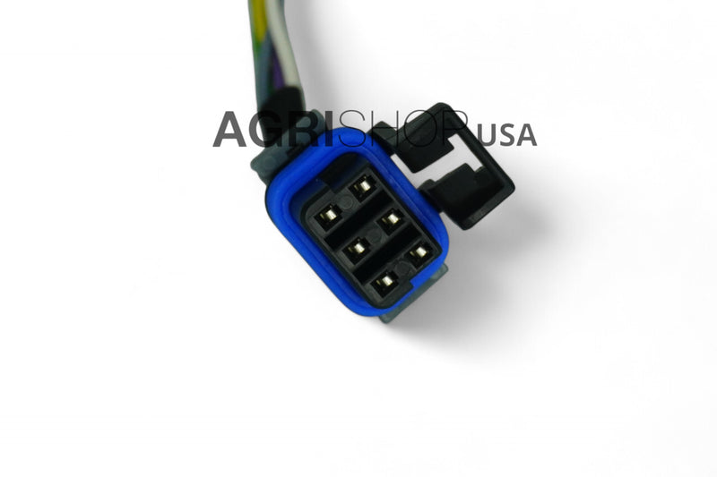JOHN DEERE - AL116548 - ADAPTER WIRING HARNESS - AVAILABLE