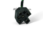 JOHN DEERE - AL116548 - ADAPTER WIRING HARNESS - AVAILABLE