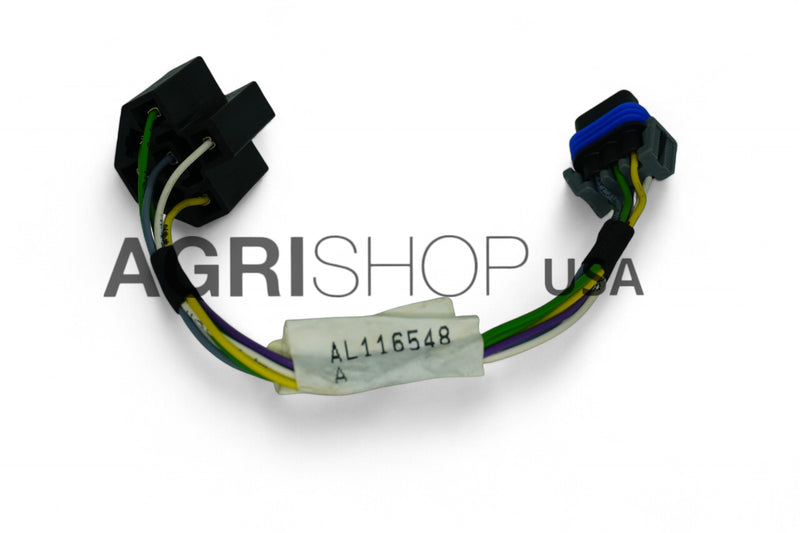 JOHN DEERE - AL116548 - ADAPTER WIRING HARNESS - AVAILABLE