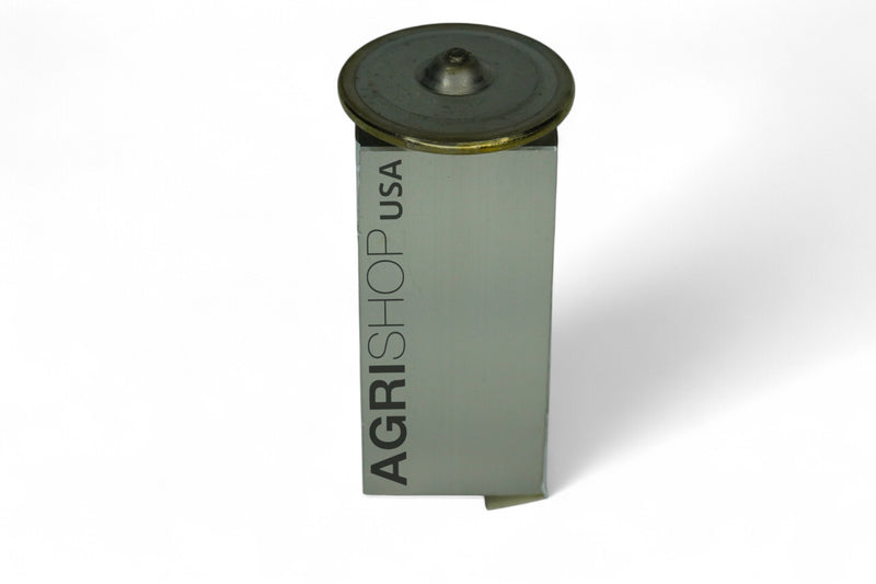 JOHN DEERE - AL219020 - PRESSURE RELIEF VALVE - AVAILABLE