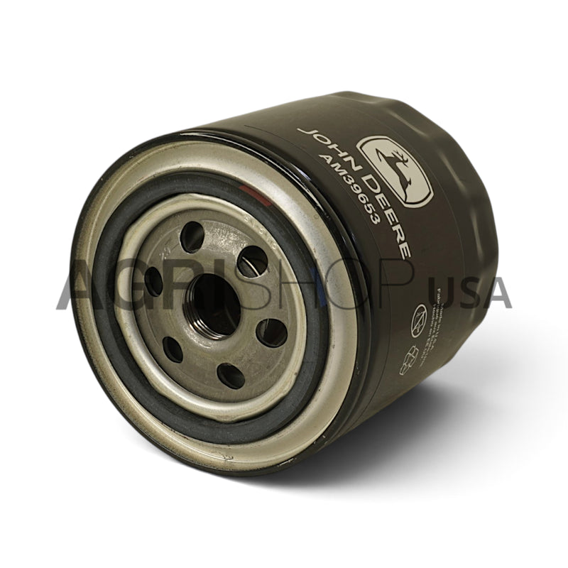 AM39653 | Hydraulic Oil Filter | John Deere New Genuine