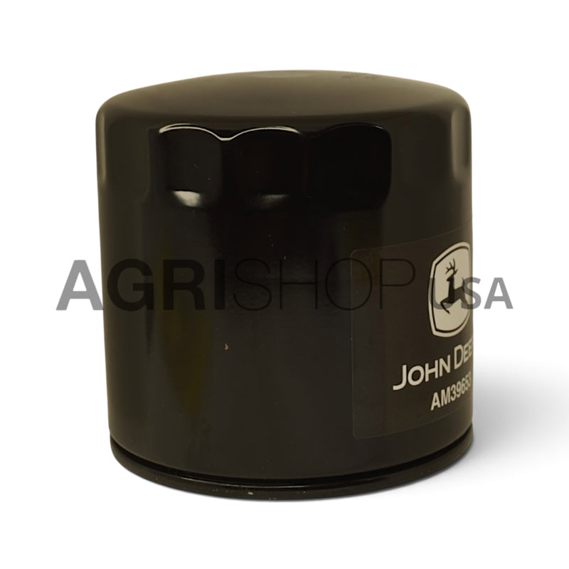 AM39653 | Hydraulic Oil Filter | John Deere New Genuine