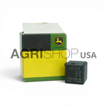 AR84133 |  Relay | John Deere New Genuine