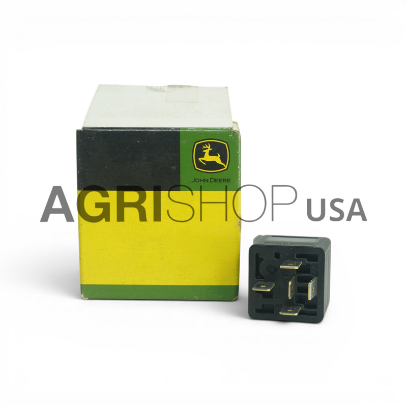 AR84133 |  Relay | John Deere New Genuine