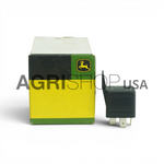 AR84133 |  Relay | John Deere New Genuine