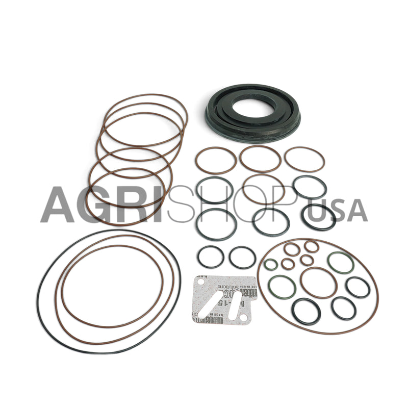 CB01487605 - (80020S30) - 0631308923 | Overhaul Seal Kit | John Deere Genuine