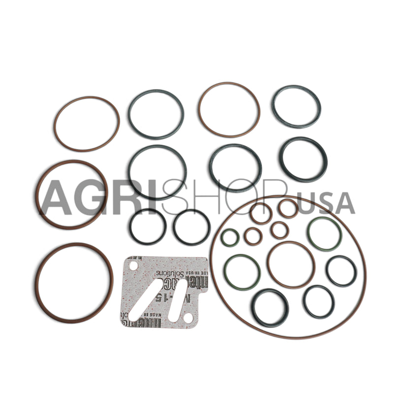 CB01487605 - (80020S30) - 0631308923 | Overhaul Seal Kit | John Deere Genuine