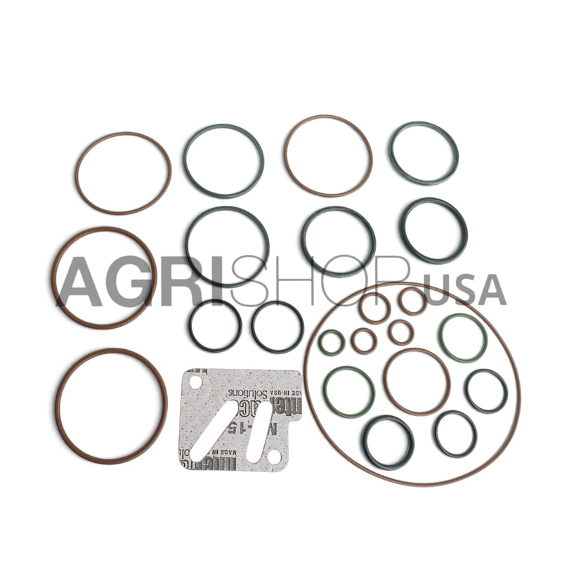 CB01487605 - (80020S30) - 0631308923 | Overhaul Seal Kit | John Deere Genuine