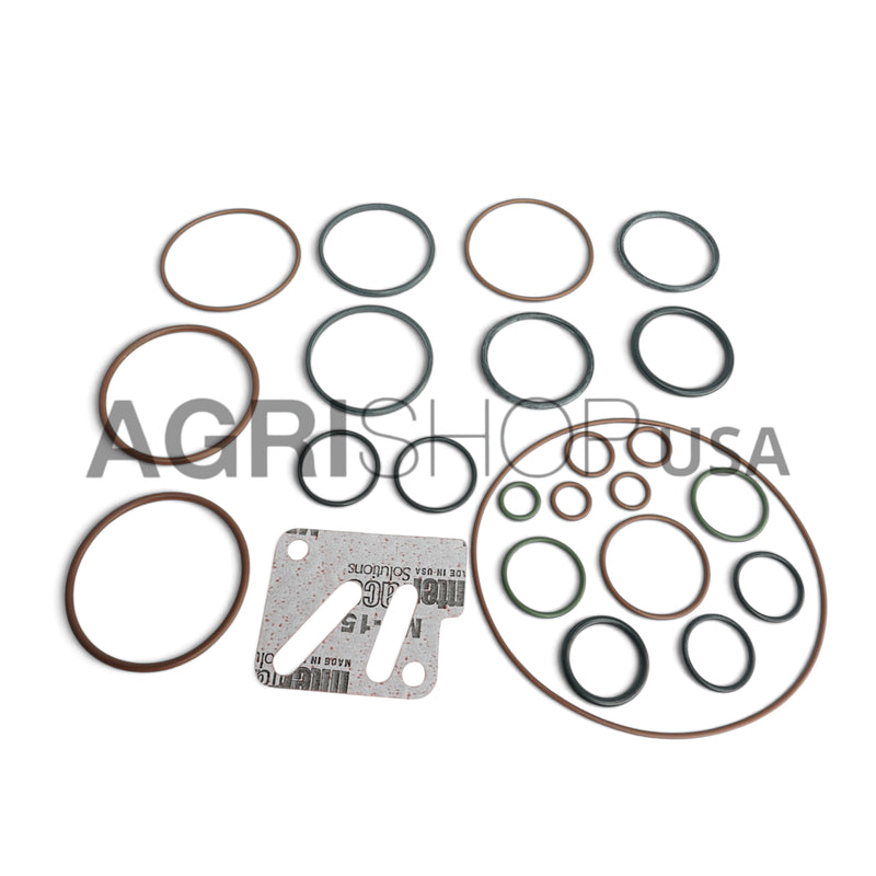 CB01487605 - (80020S30) - 0631308923 | Overhaul Seal Kit | John Deere Genuine
