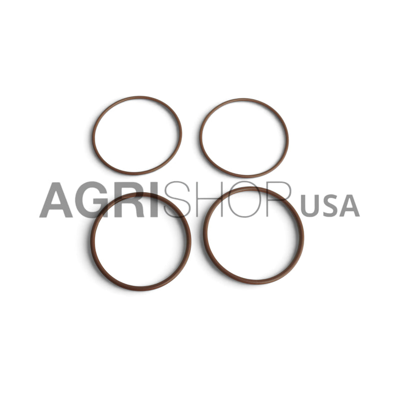 CB01487605 - (80020S30) - 0631308923 | Overhaul Seal Kit | John Deere Genuine