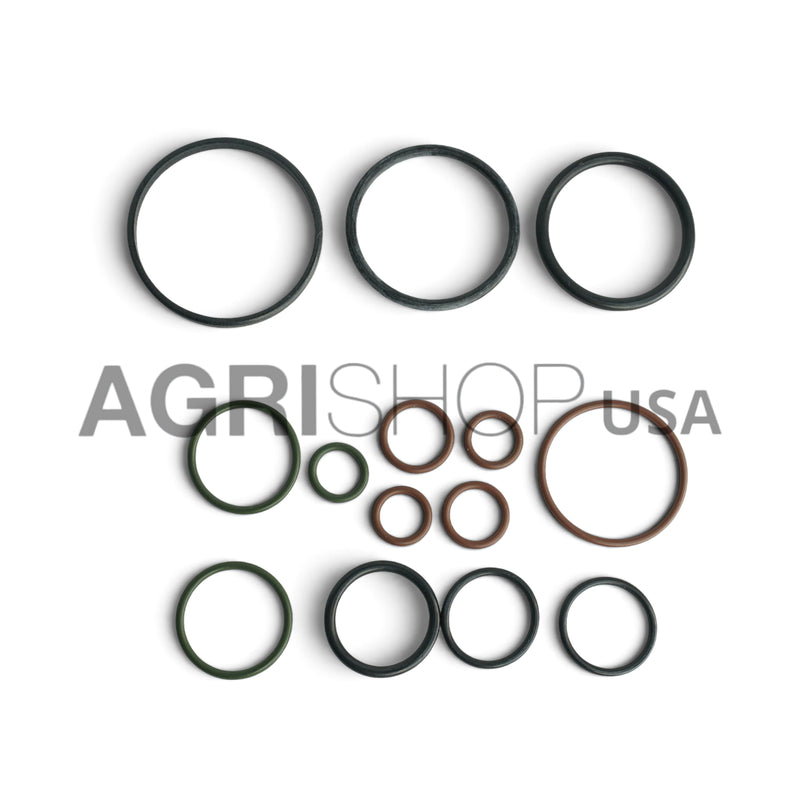 CB01487605 - (80020S30) - 0631308923 | Overhaul Seal Kit | John Deere Genuine