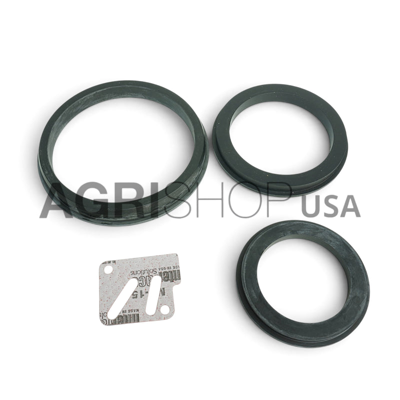 CB01487605 - (80020S30) - 0631308923 | Overhaul Seal Kit | John Deere Genuine