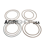 CB01487605 - (80020S30) - 0631308923 | Overhaul Seal Kit | John Deere Genuine