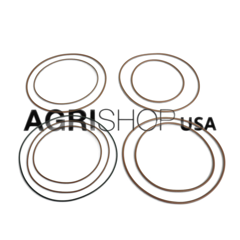 CB01487605 - (80020S30) - 0631308923 | Overhaul Seal Kit | John Deere Genuine