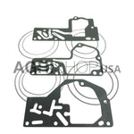 CB01487605 - (80020S30) - 0631308923 | Overhaul Seal Kit | John Deere Genuine