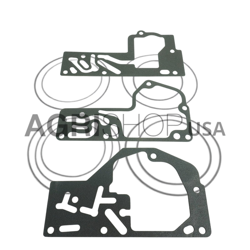 CB01487605 - (80020S30) - 0631308923 | Overhaul Seal Kit | John Deere Genuine