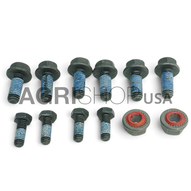 CB01487605 - (80020S30) - 0631308923 | Overhaul Seal Kit | John Deere Genuine