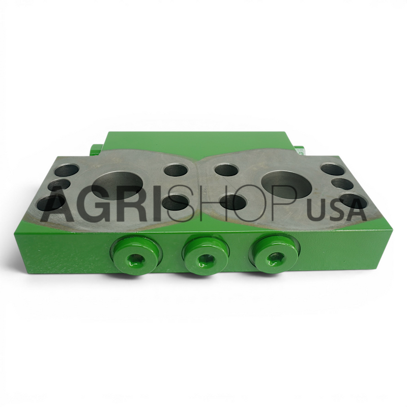 CXT14341 | Valve Kit | John Deere New Genuine