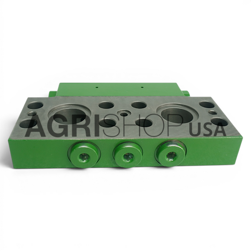 CXT14341 | Valve Kit | John Deere New Genuine