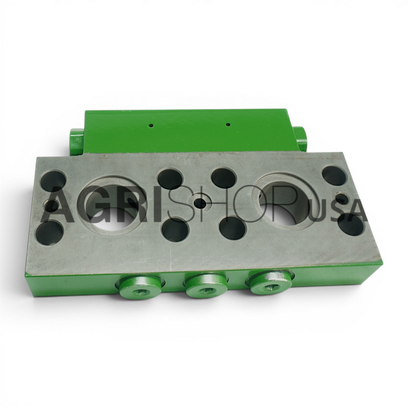 CXT14341 | Valve Kit | John Deere New Genuine