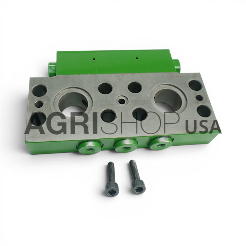 CXT14341 | Valve Kit | John Deere New Genuine