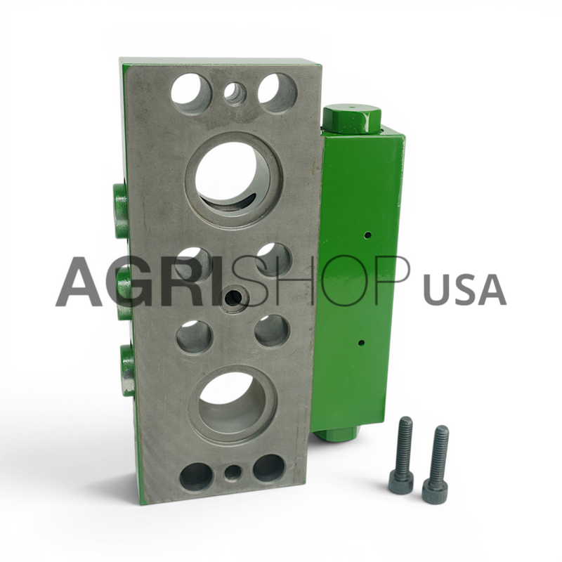CXT14341 | Valve Kit | John Deere New Genuine